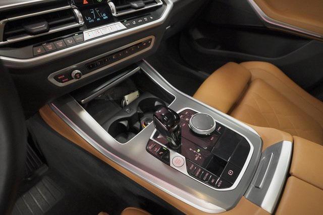 used 2023 BMW X5 car, priced at $47,995