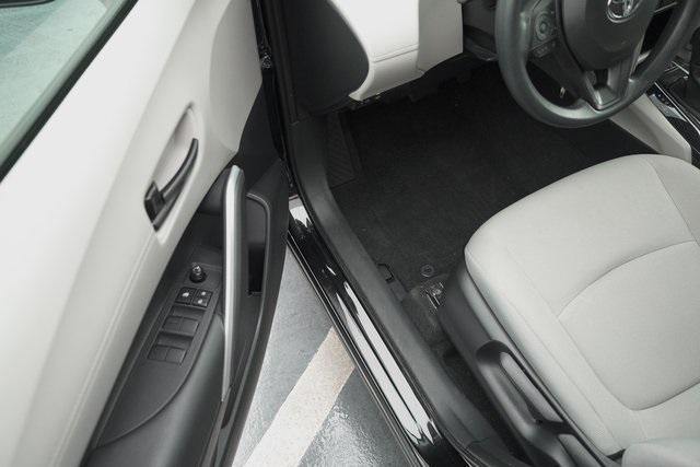 used 2024 Toyota Corolla Cross car, priced at $25,995