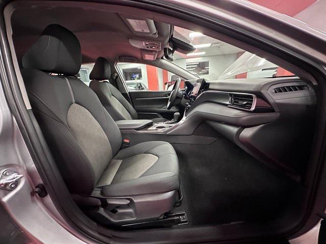 used 2023 Toyota Camry car, priced at $25,995