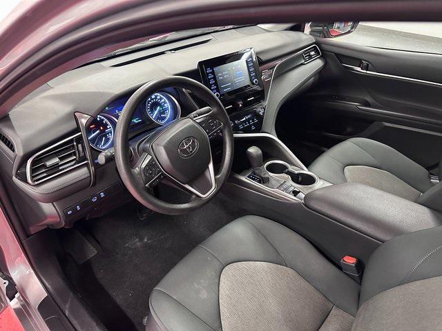 used 2023 Toyota Camry car, priced at $25,995