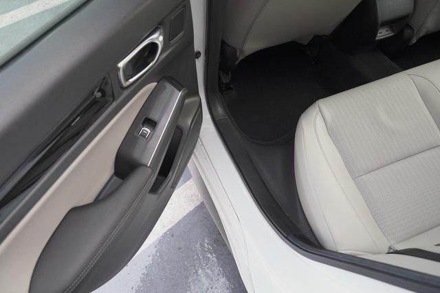 used 2022 Honda Civic car, priced at $24,995