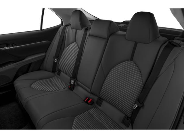 used 2024 Toyota Camry car, priced at $26,995