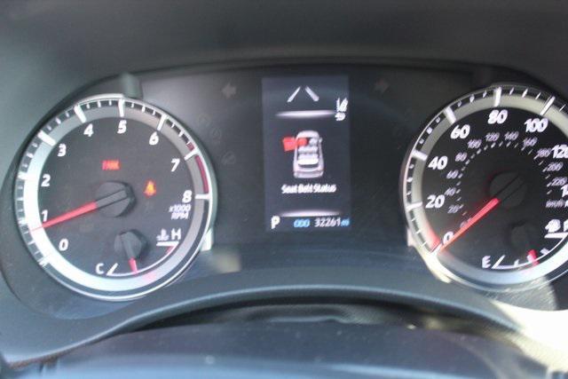 used 2021 Toyota Highlander car, priced at $29,995