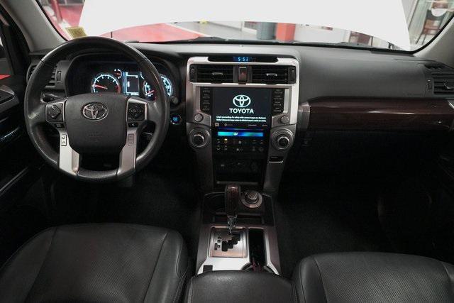used 2022 Toyota 4Runner car, priced at $44,995