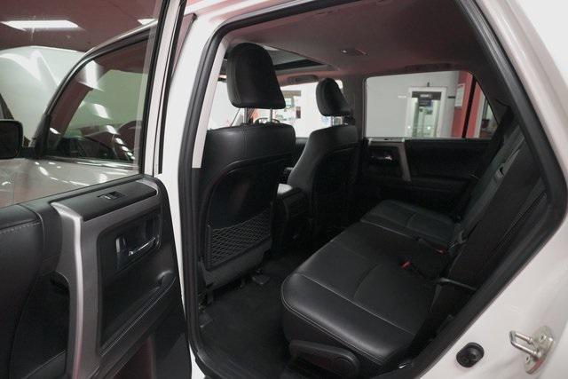 used 2022 Toyota 4Runner car, priced at $44,995