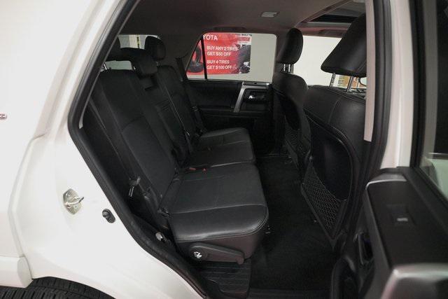 used 2022 Toyota 4Runner car, priced at $44,995