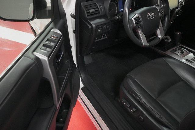 used 2022 Toyota 4Runner car, priced at $44,995