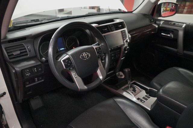 used 2022 Toyota 4Runner car, priced at $44,995