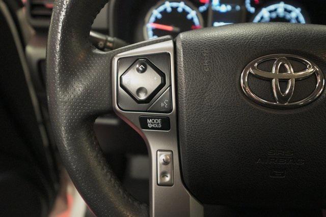 used 2022 Toyota 4Runner car, priced at $44,995