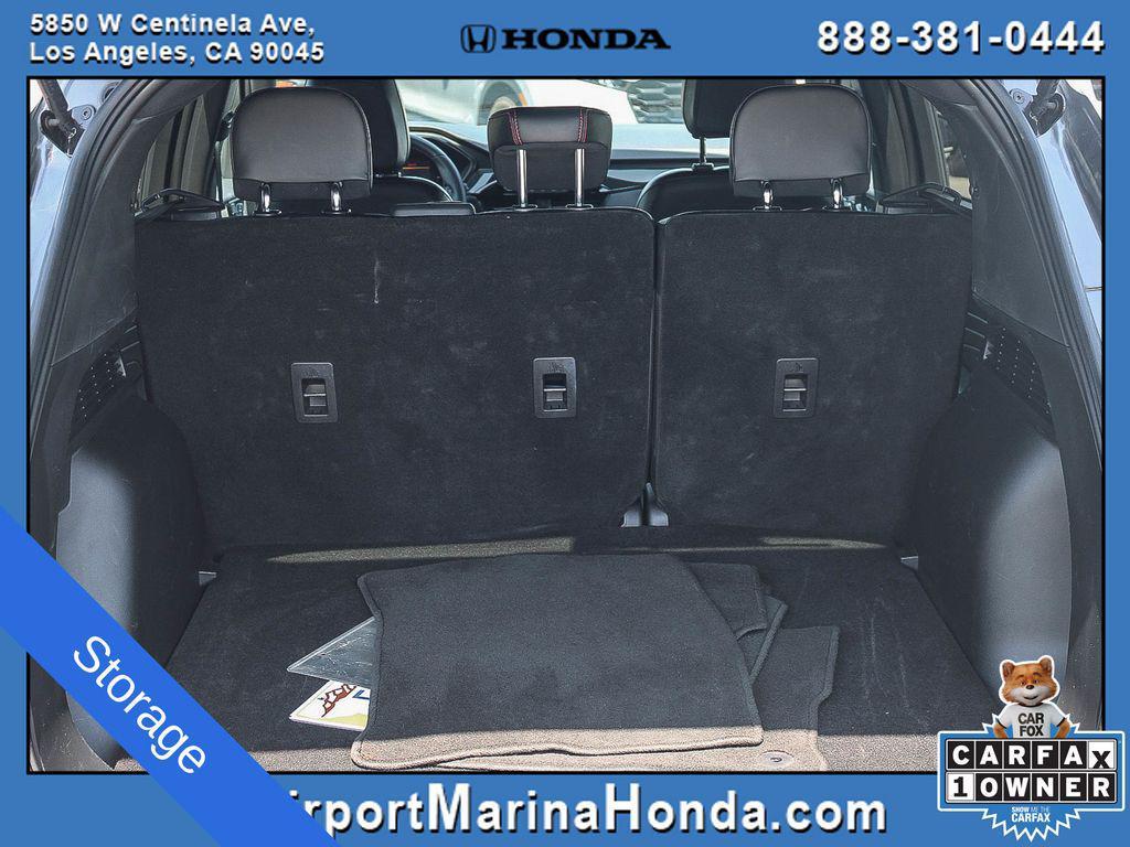 used 2025 Ford Escape car, priced at $24,600