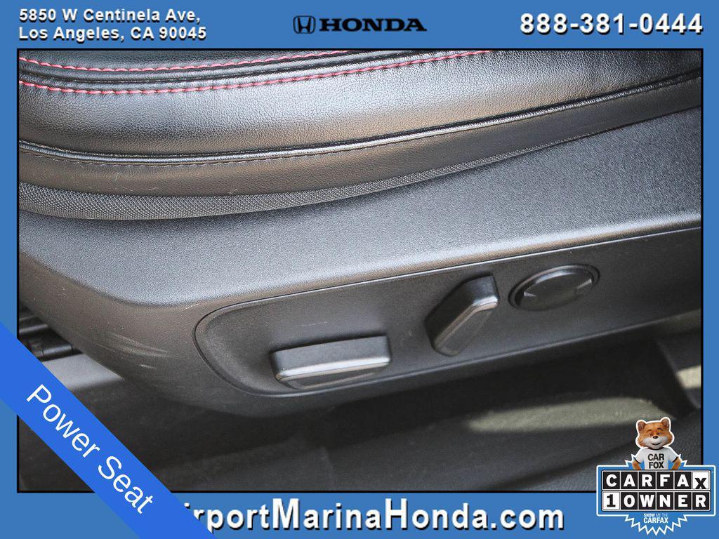 used 2025 Ford Escape car, priced at $24,600