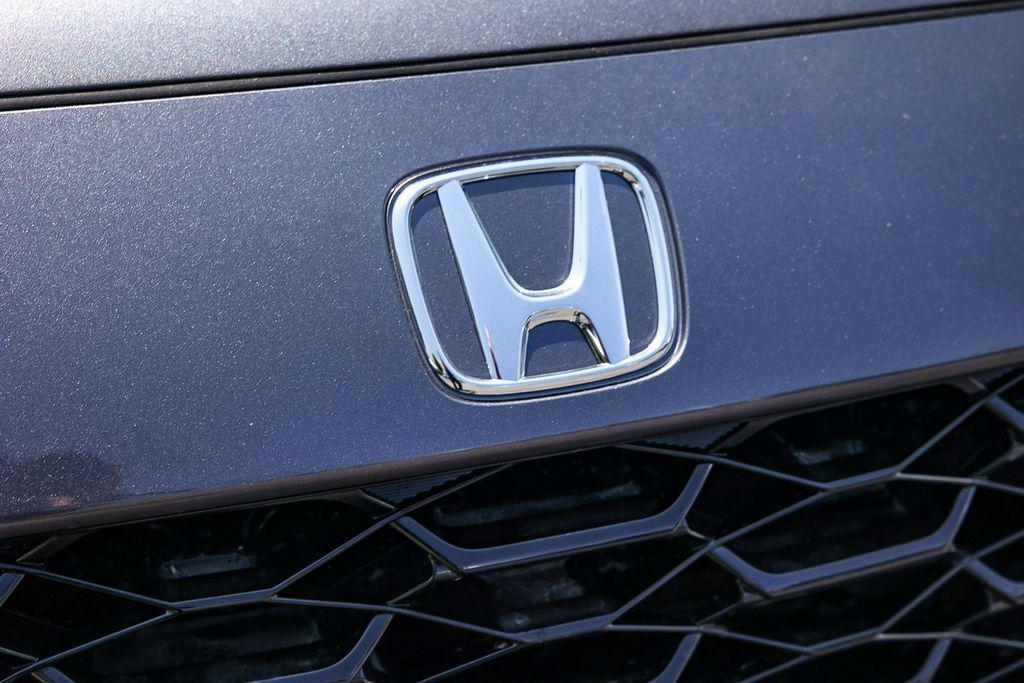 new 2027 Honda HR-V car, priced at $31,900