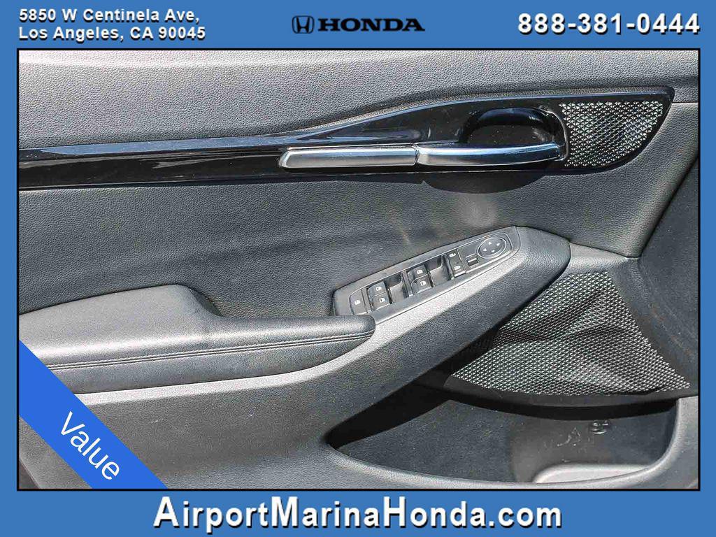 used 2021 Kia Seltos car, priced at $16,500