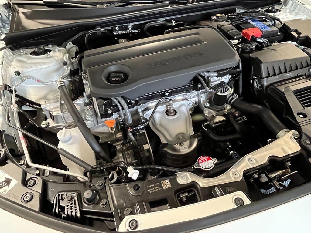 new 2026 Honda Civic car, priced at $28,245