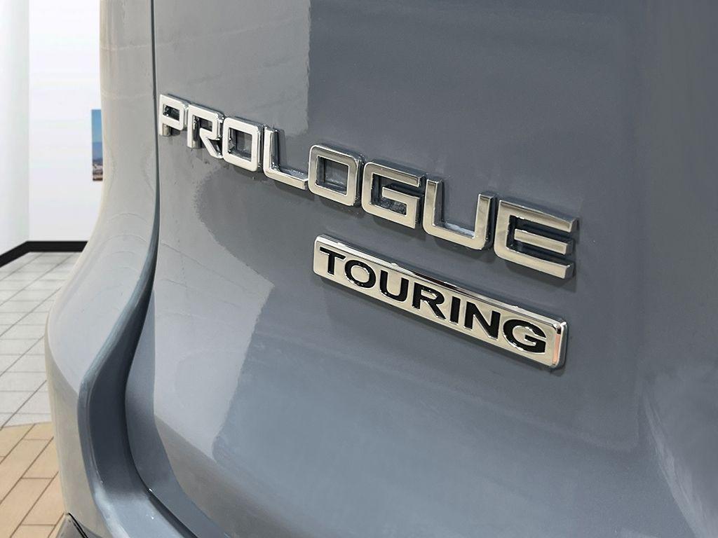 new 2026 Honda Prologue car, priced at $48,950
