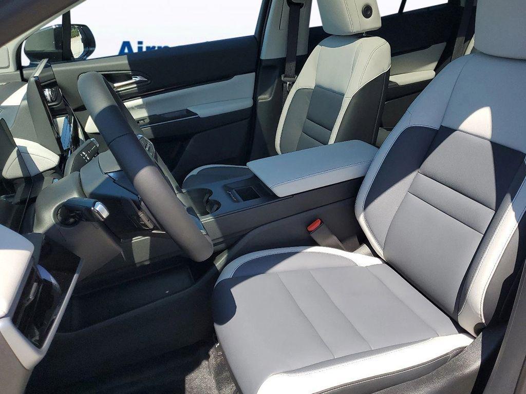 new 2026 Honda Prologue car, priced at $46,150