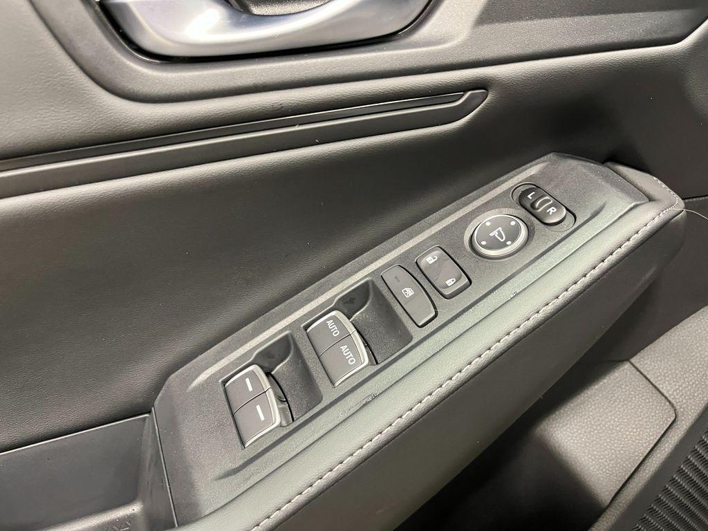 new 2026 Honda Accord Hybrid car, priced at $35,445