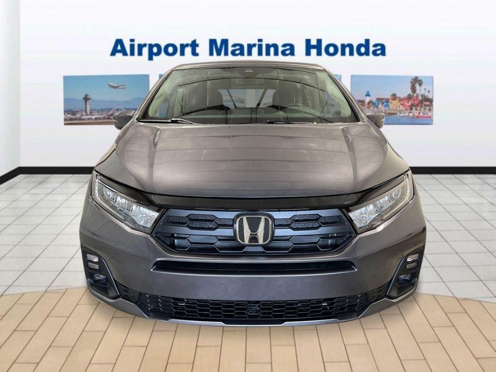 new 2026 Honda Odyssey car, priced at $44,290