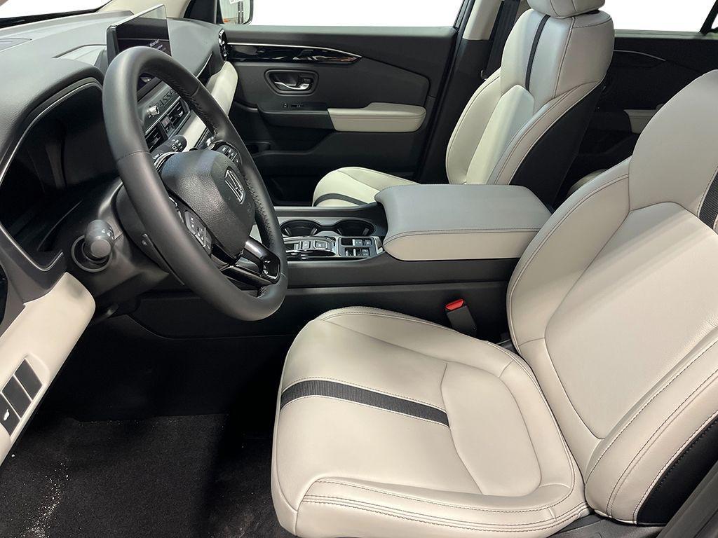 new 2026 Honda Passport car, priced at $46,245