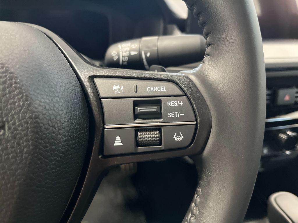 new 2026 Honda Accord Hybrid car, priced at $37,145