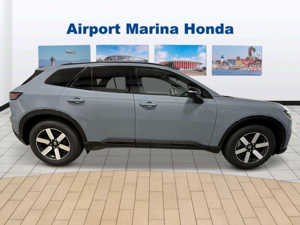 new 2026 Honda Prologue car, priced at $48,950