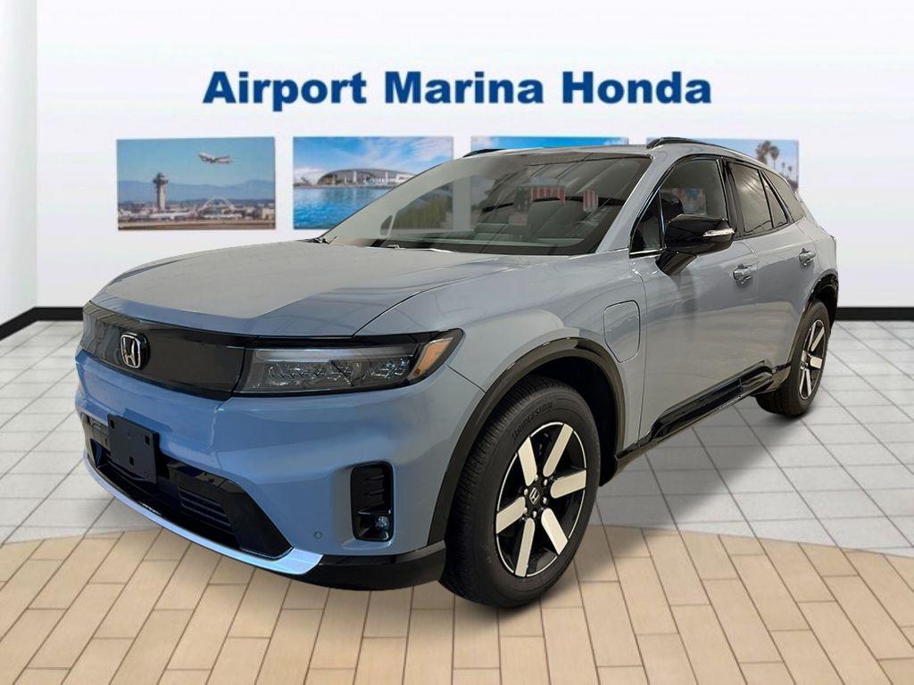 new 2026 Honda Prologue car, priced at $48,950