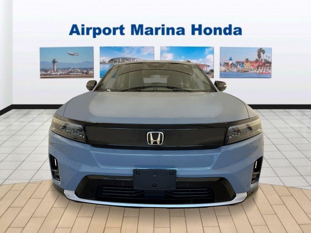 new 2026 Honda Prologue car, priced at $48,950