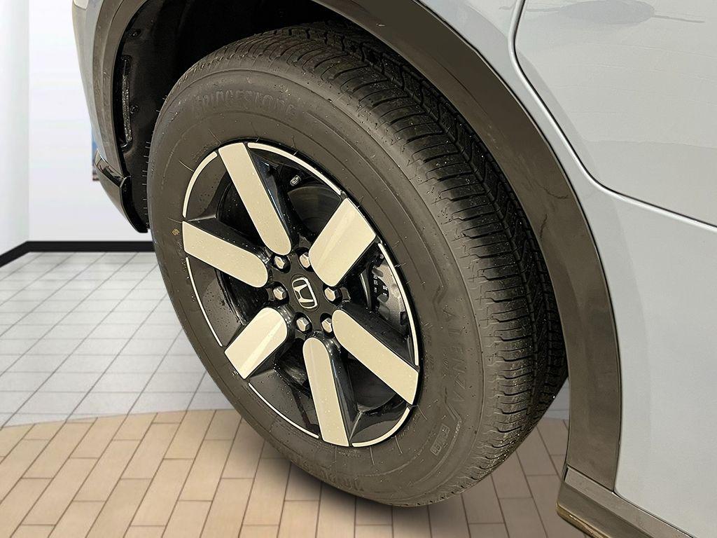 new 2026 Honda Prologue car, priced at $48,950