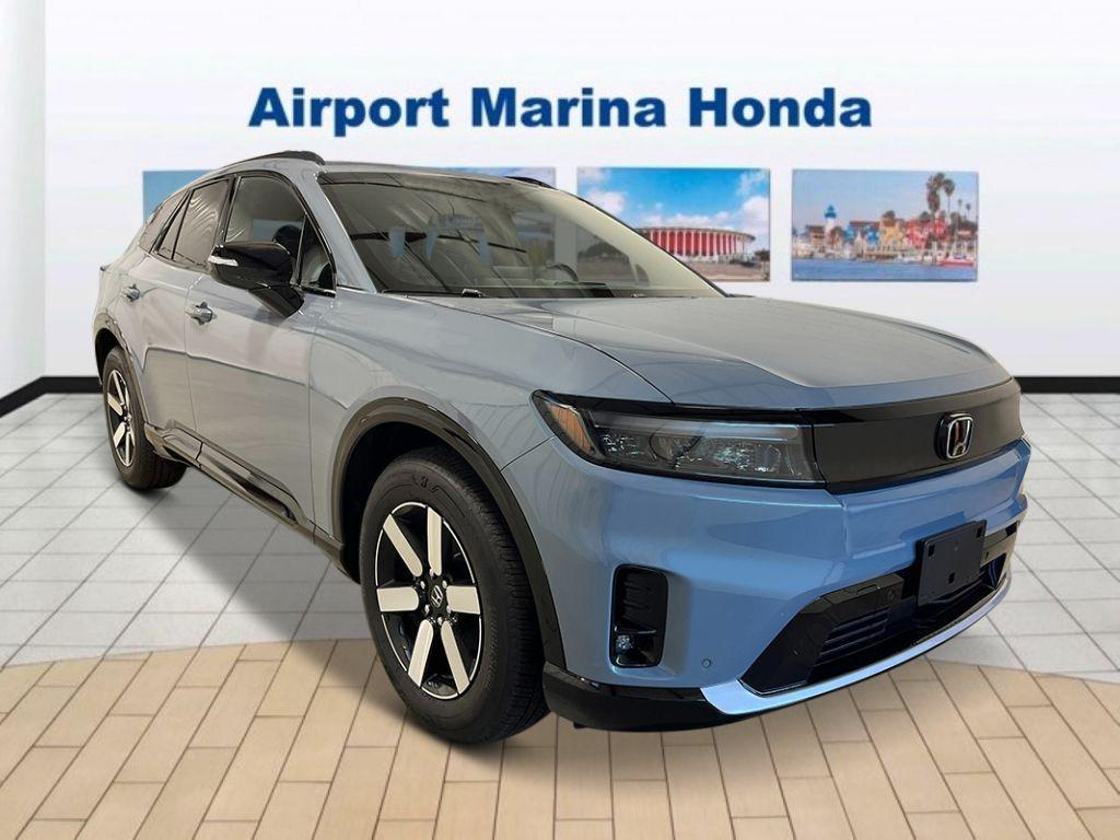 new 2026 Honda Prologue car, priced at $48,950