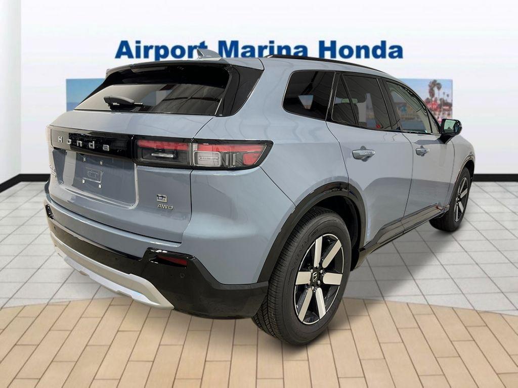 new 2026 Honda Prologue car, priced at $48,950