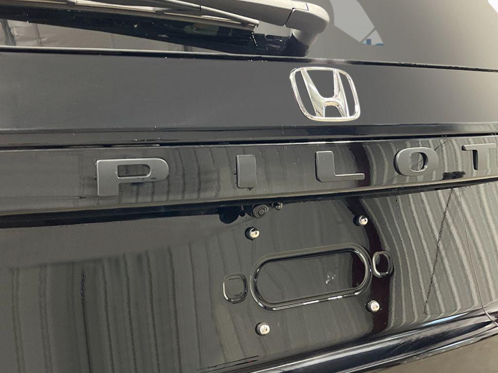 new 2026 Honda Pilot car, priced at $56,490