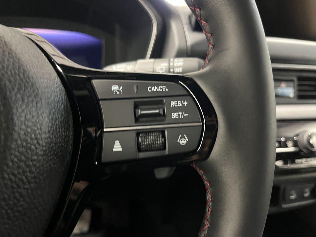 new 2026 Honda Pilot car, priced at $56,490