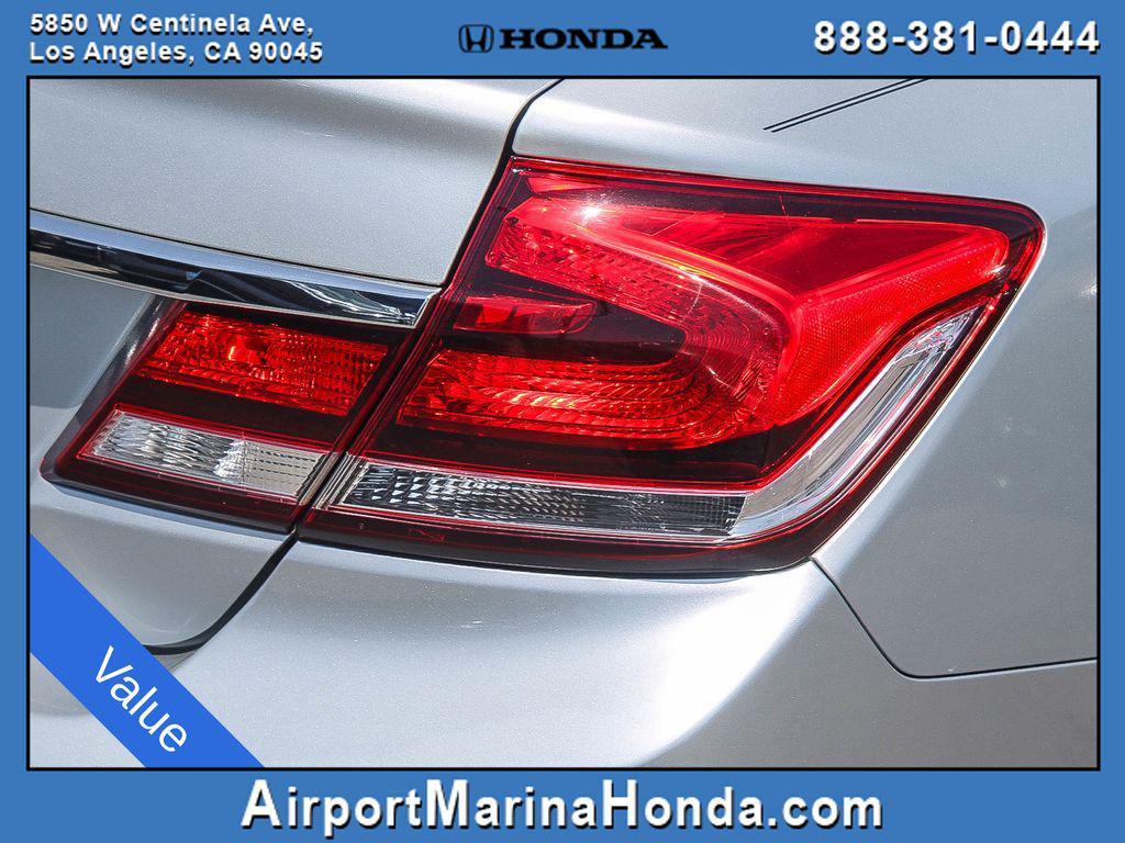 used 2013 Honda Civic car, priced at $11,350
