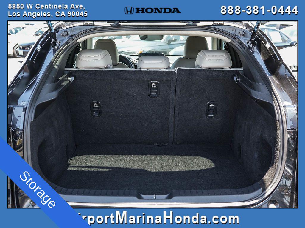used 2023 Mazda CX-30 car, priced at $21,479
