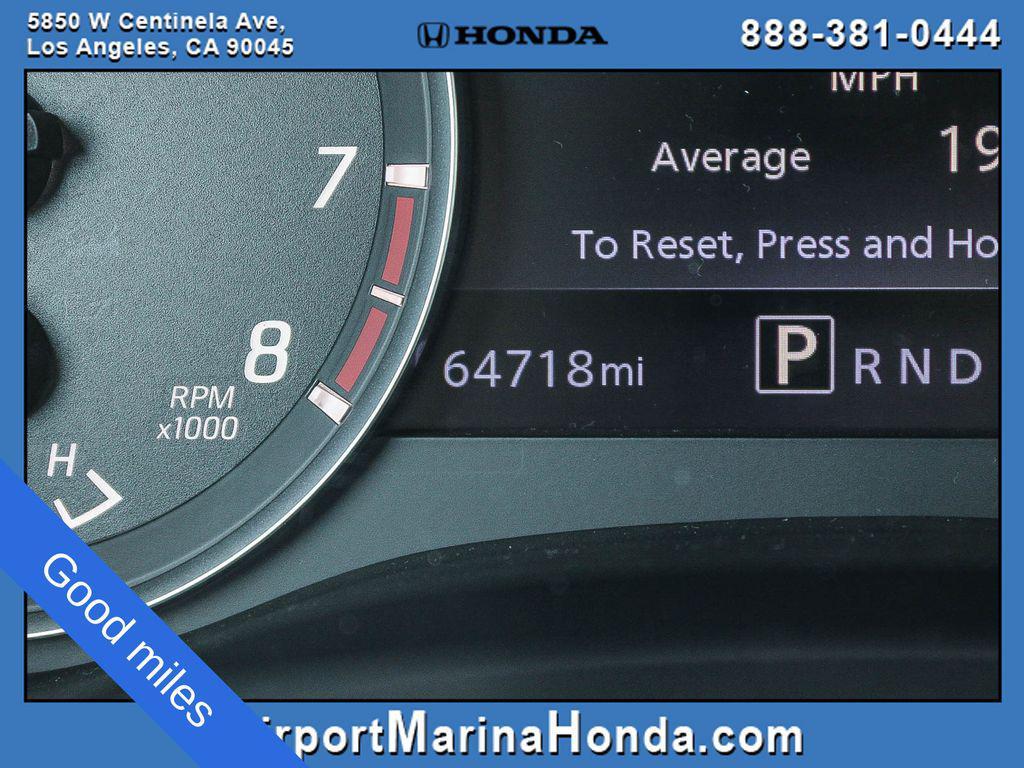 used 2022 Nissan Frontier car, priced at $24,250