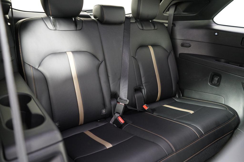 used 2026 Mazda CX-90 car, priced at $45,338