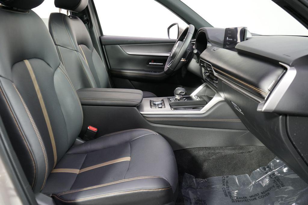 used 2026 Mazda CX-90 car, priced at $45,338
