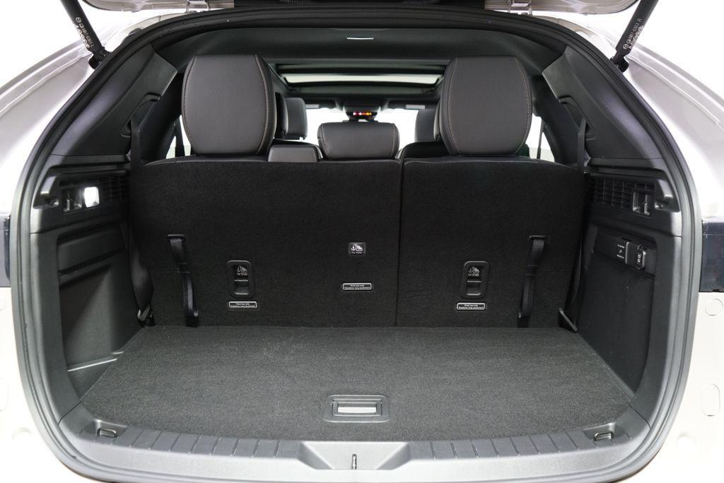 used 2026 Mazda CX-90 car, priced at $45,338