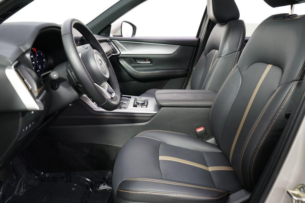 used 2026 Mazda CX-90 car, priced at $45,338