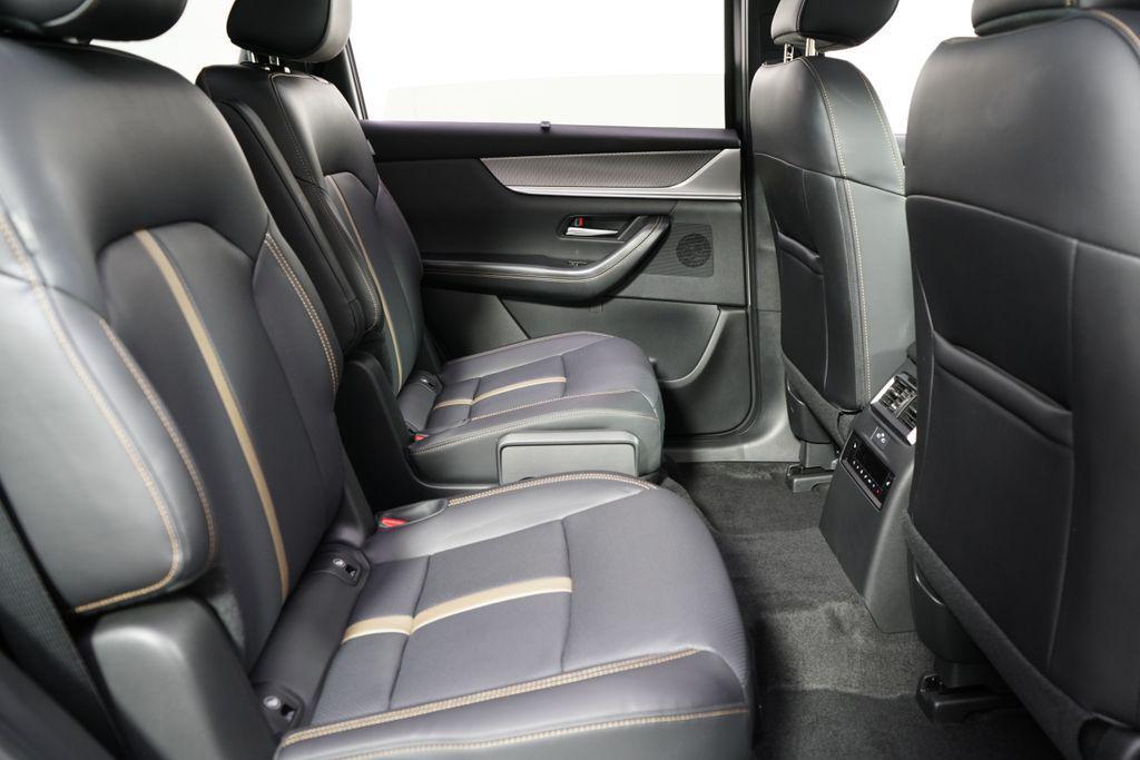 used 2026 Mazda CX-90 car, priced at $45,338
