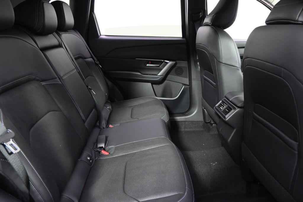 new 2026 Mazda CX-5 car, priced at $33,793
