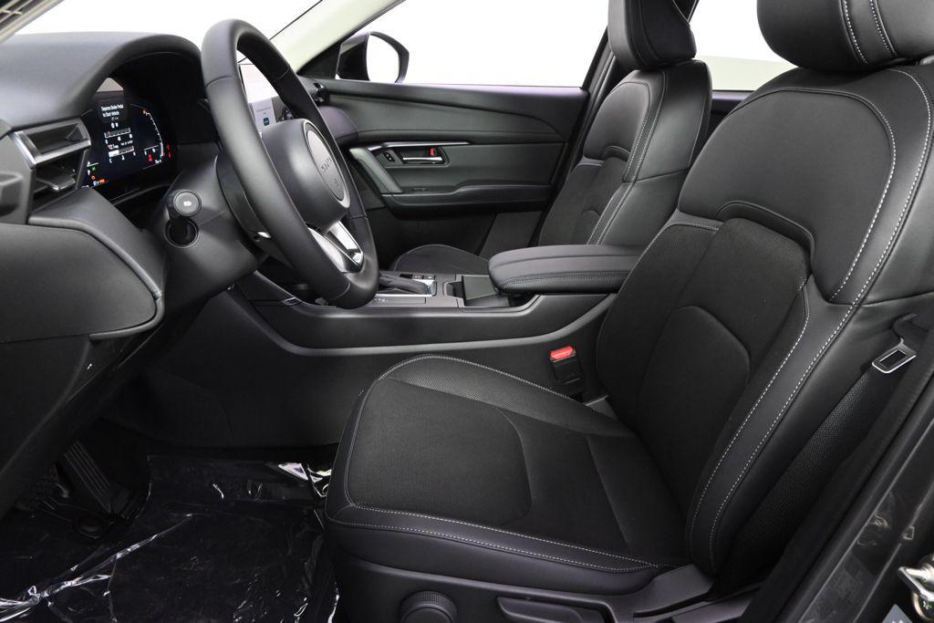 new 2026 Mazda CX-5 car, priced at $33,793