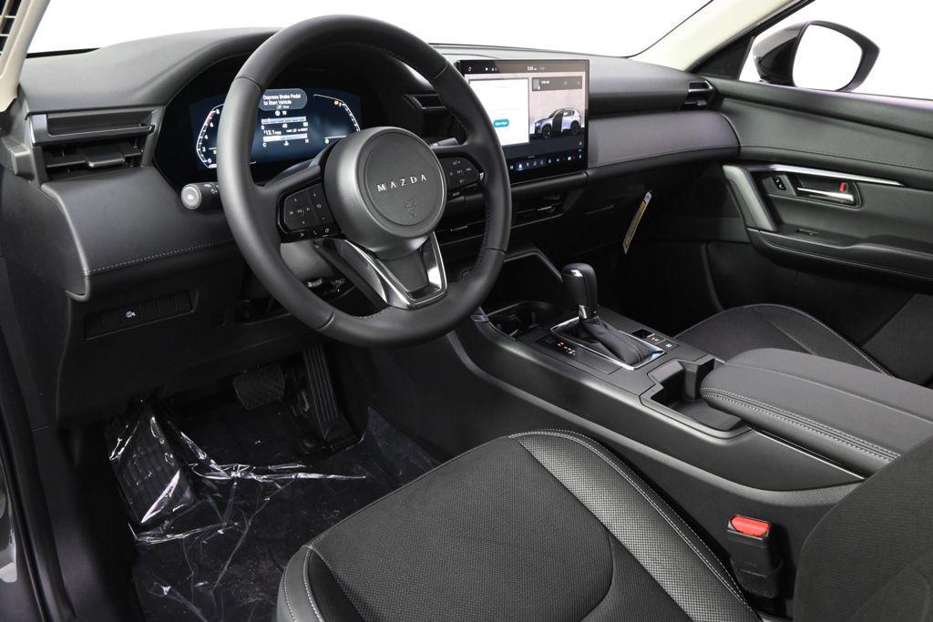 new 2026 Mazda CX-5 car, priced at $33,793