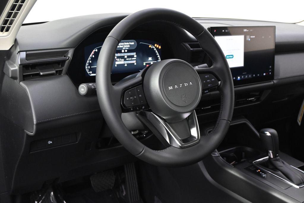 new 2026 Mazda CX-5 car, priced at $33,793
