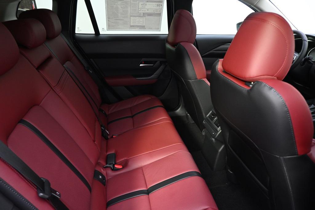 new 2026 Mazda CX-50 Hybrid car, priced at $43,230