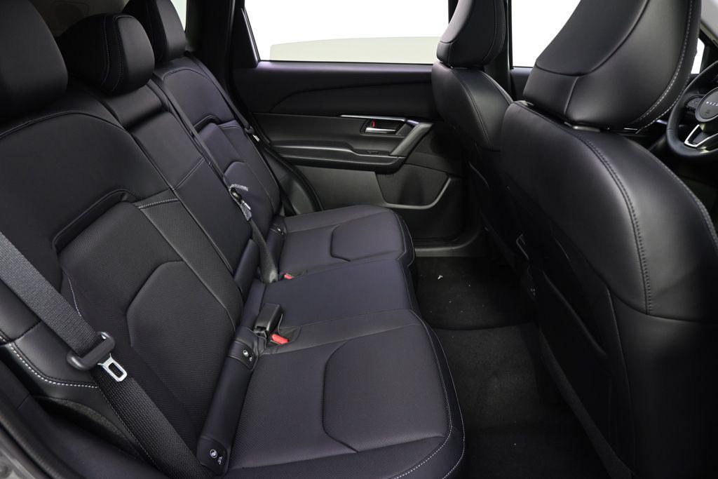 new 2026 Mazda CX-5 car, priced at $40,922