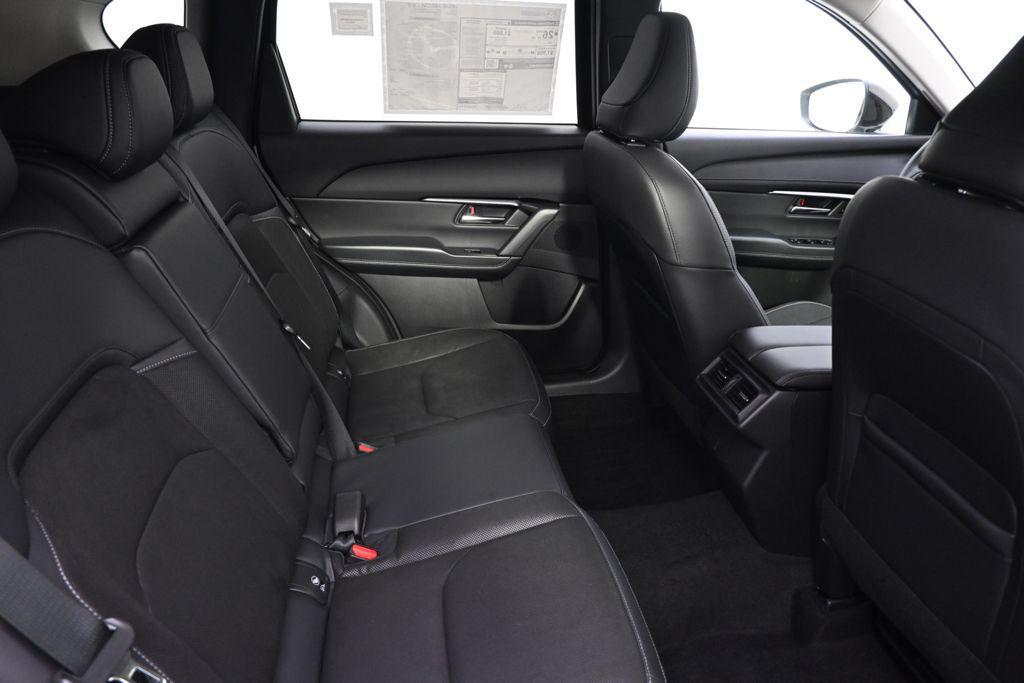 new 2026 Mazda CX-5 car, priced at $37,179