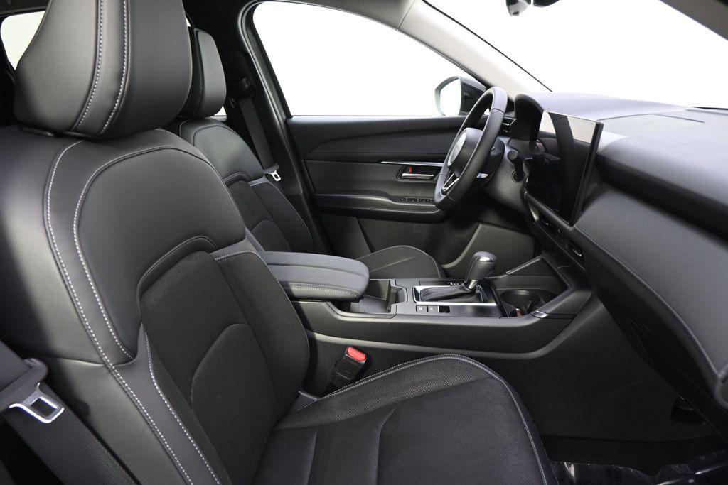 new 2026 Mazda CX-5 car, priced at $37,179