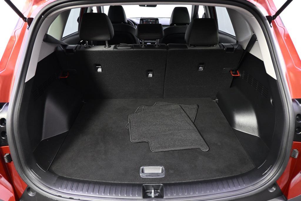 used 2023 Kia Seltos car, priced at $18,488