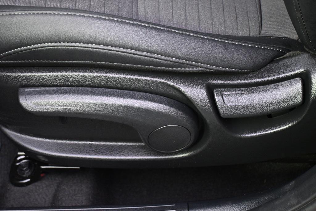 used 2023 Kia Seltos car, priced at $18,488